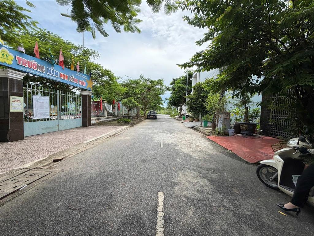 Giá hời 81m2 tđc hộ phụ xi măng tại bạch mai, đồng thái đường thông 11m zá 3,5x tỷ