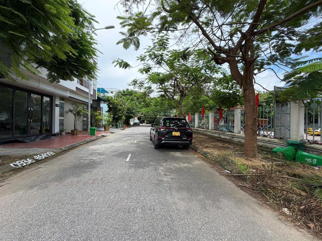 Giá hời 81m2 tđc hộ phụ xi măng tại bạch mai, đồng thái đường thông 11m zá 3,5x tỷ