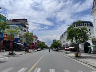 89.2m2 mặt đường máng nước ngay cc hoàng huy, vĩnh khê, an đồng