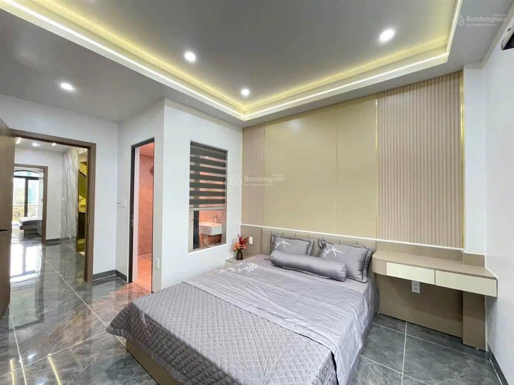Có thang máy 5 tầng tại tuyến 2 đường máng vĩnh khê, an đồng ngay chợ giá 6,79 tỷ