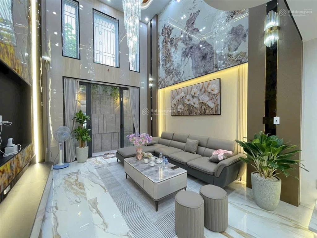 Có thang máy 5 tầng tại tuyến 2 đường máng vĩnh khê, an đồng ngay chợ giá 6,79 tỷ