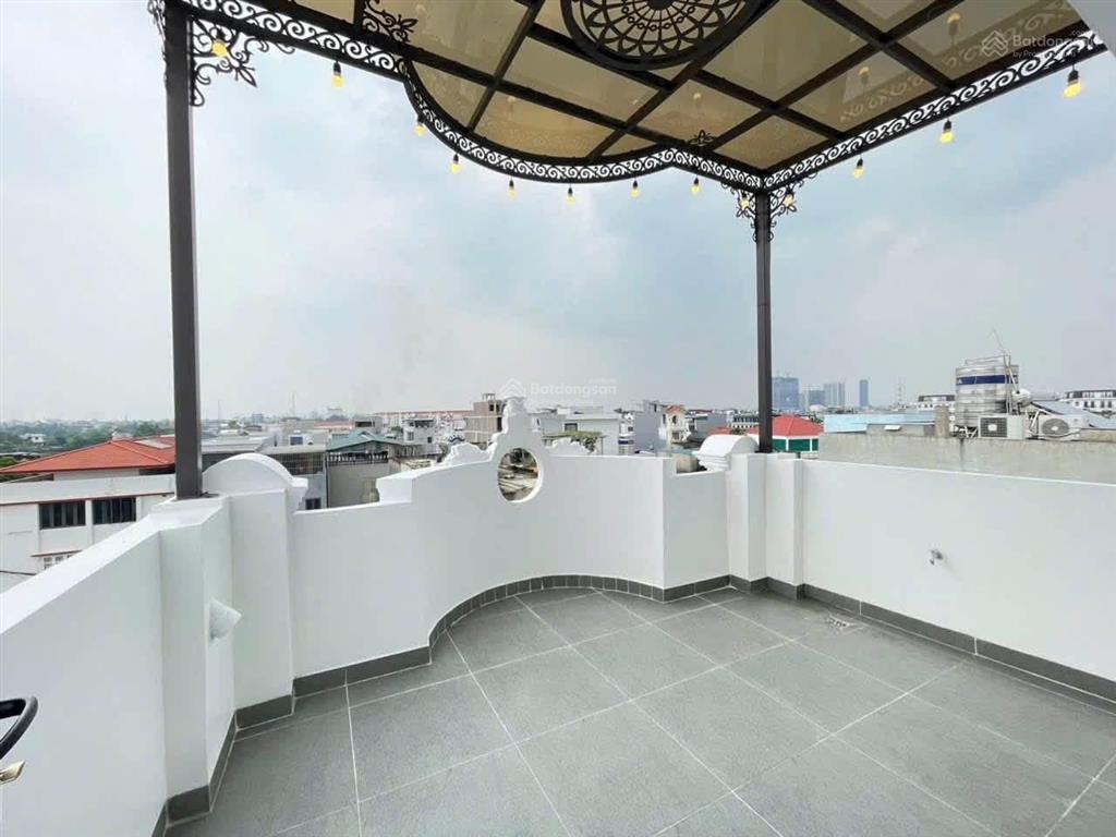 Có thang máy 5 tầng tại tuyến 2 đường máng vĩnh khê, an đồng ngay chợ giá 6,79 tỷ