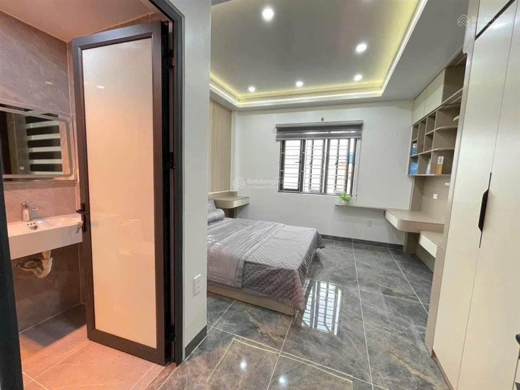 Có thang máy 5 tầng tại tuyến 2 đường máng vĩnh khê, an đồng ngay chợ giá 6,79 tỷ