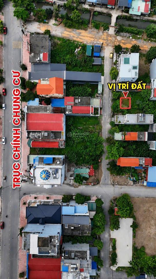 Giá hời 100m2 tuyến 2 tại cc hoàng mai, đồng thái giá hơn 4,19 tỷ