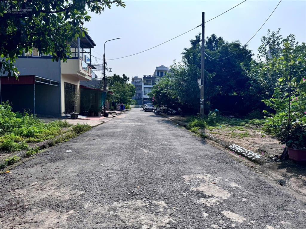 Giá hời 100m2 tuyến 2 tại cc hoàng mai, đồng thái giá hơn 4,19 tỷ