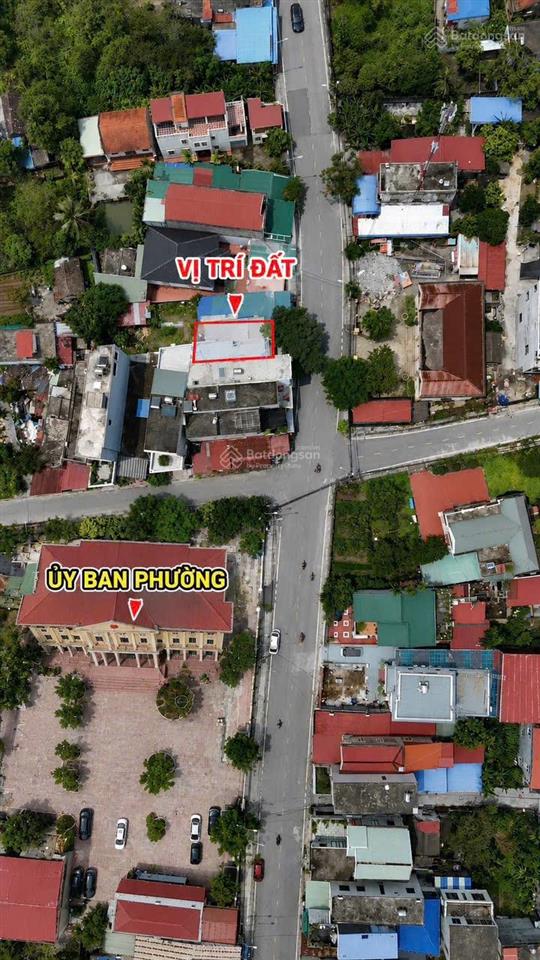 135m2 tặng nhà cấp 4 trục chính bạch mai, đồng thái kinh doanh thuận lợi giá 6,2 tỷ
