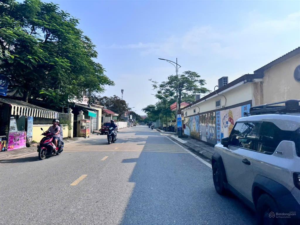 135m2 tặng nhà cấp 4 trục chính bạch mai, đồng thái kinh doanh thuận lợi giá 6,2 tỷ