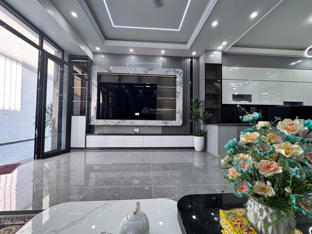 Nhà 3 tầng ngay tuyến 2 đường máng ngay dốc chợ vĩnh khê, an đồng gần chợ giá 3,59 tỷ