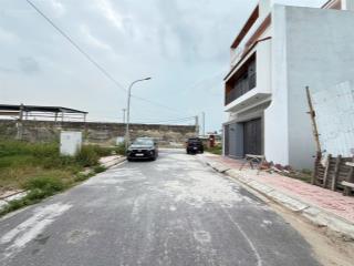 Giá hời 84m2 tại đấu giá tổ 6 tt an dương zá 3,32 tỷ đg thông 12m