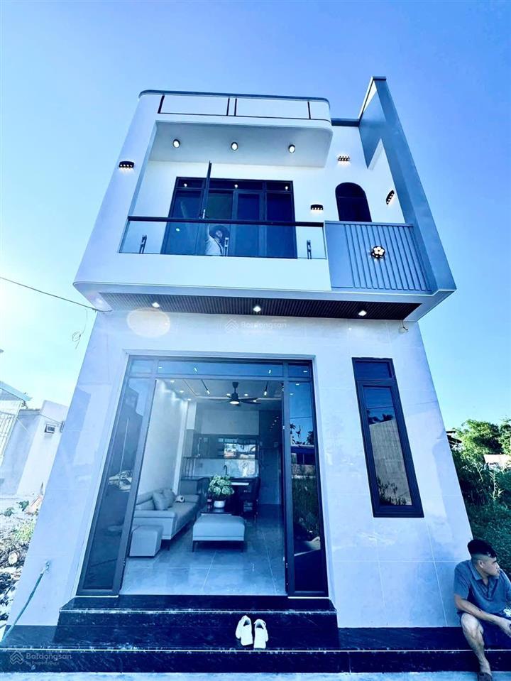 Nhà 2 tầng tại văn xá, quốc tuấn 3 phòng ngủ ngõ zá 1,65 tỷ.