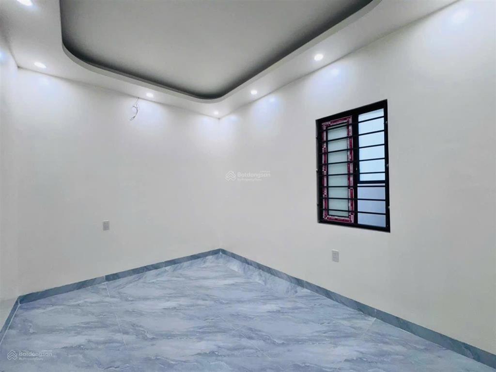 Nhà 2 tầng tại văn xá, quốc tuấn 3 phòng ngủ ngõ zá 1,65 tỷ.