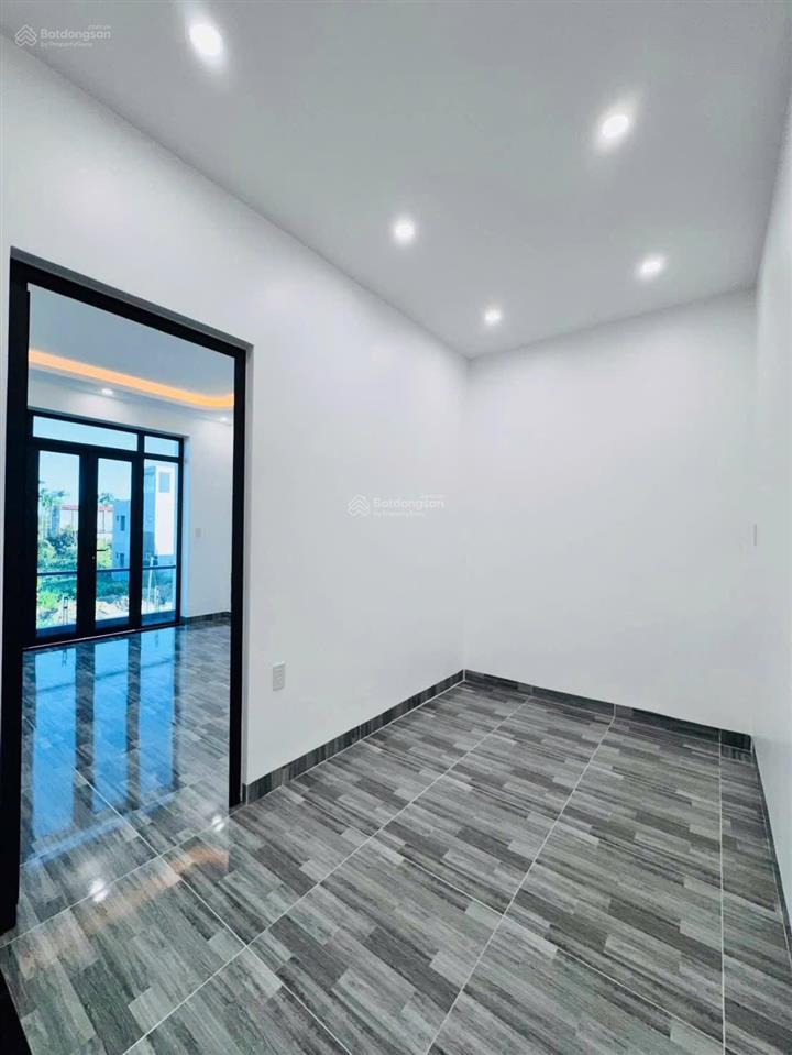 Nhà 2 tầng tại văn xá, quốc tuấn 3 phòng ngủ ngõ zá 1,65 tỷ.