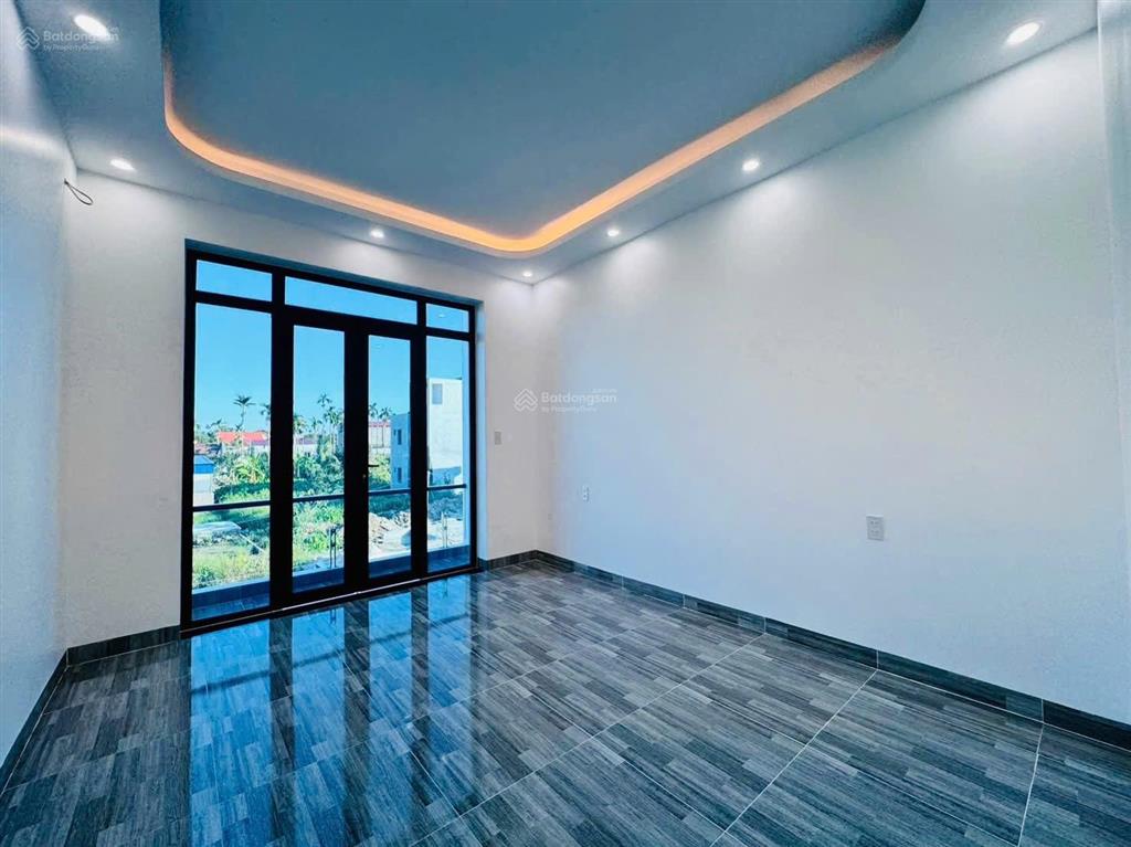 Nhà 2 tầng tại văn xá, quốc tuấn 3 phòng ngủ ngõ zá 1,65 tỷ.