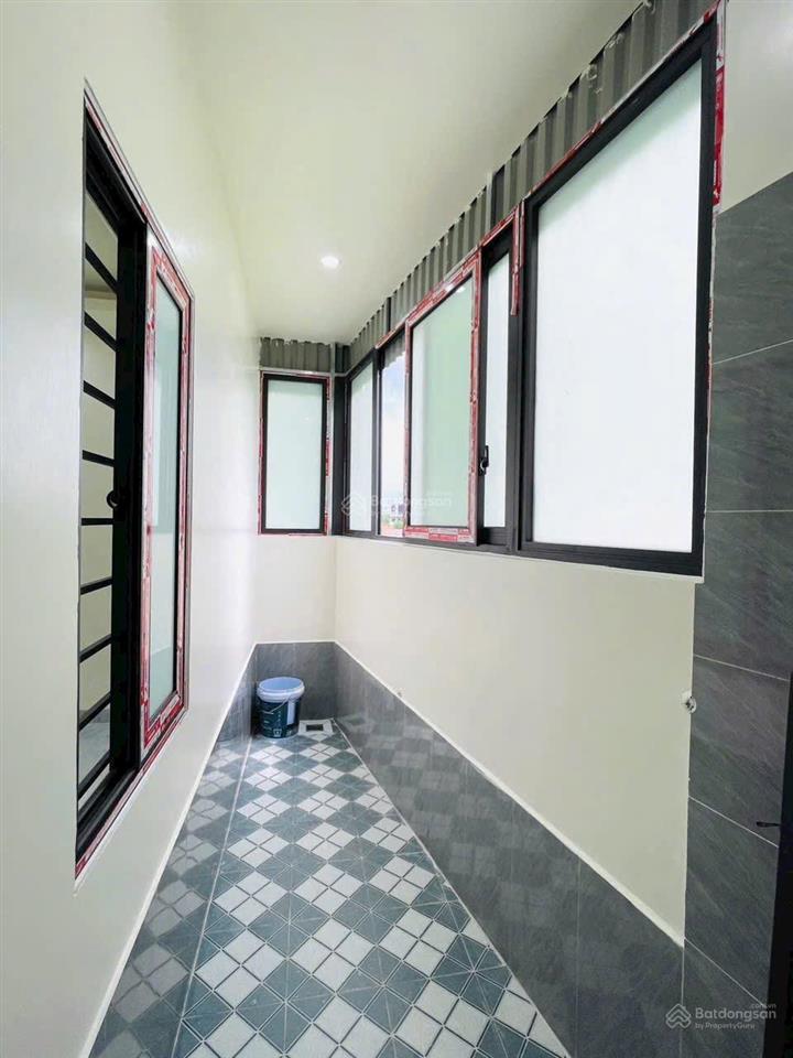 Chỉ 1,19 tỷ nhà 1 tầng tại văn xá, quốc tuấn, an dương