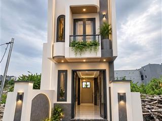 Nhà 2 tầng tại tràng duệ, an dương giá 1,88 tỷ 3 phòng ngủ.