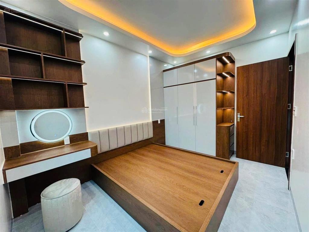 Cực sốc chỉ 2,3 tỷ có ngay nhà 3 tầng full nội thất tại cách hạ, nam sơn vào tận cửa