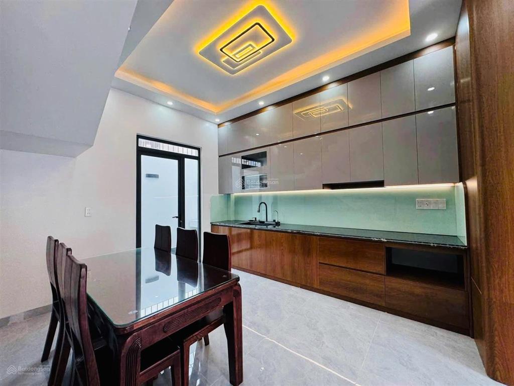 Cực sốc chỉ 2,3 tỷ có ngay nhà 3 tầng full nội thất tại cách hạ, nam sơn vào tận cửa