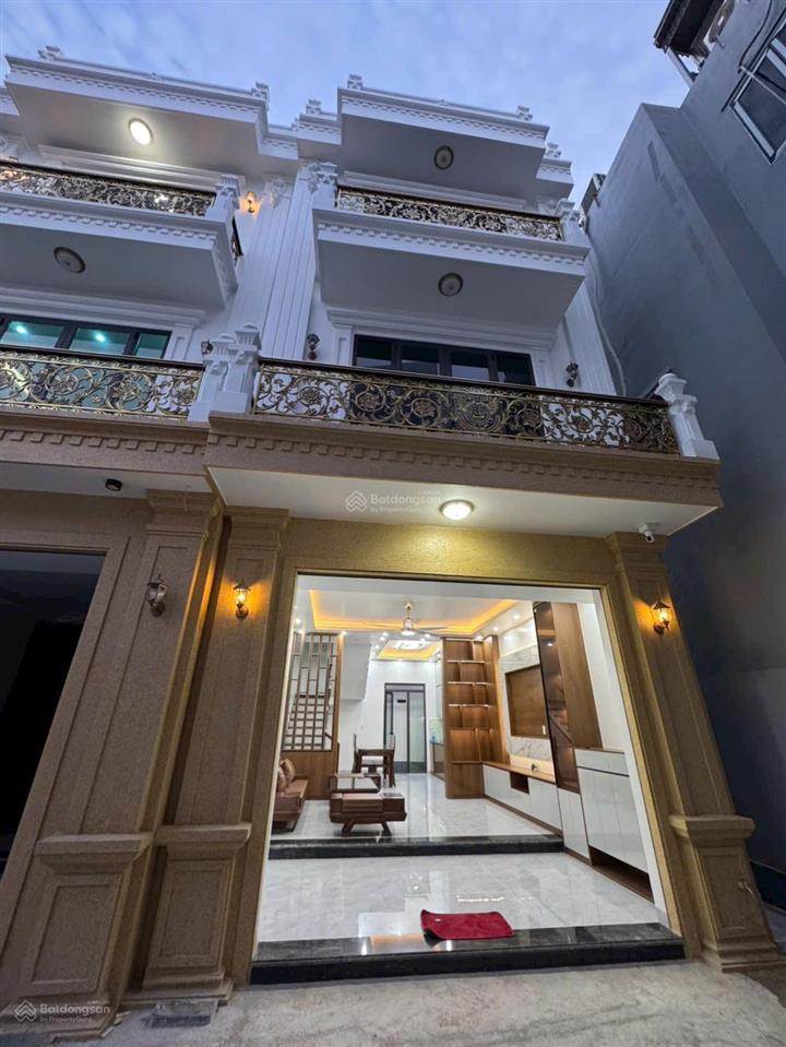 Cực sốc chỉ 2,3 tỷ có ngay nhà 3 tầng full nội thất tại cách hạ, nam sơn vào tận cửa