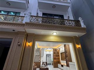 Cực sốc chỉ 2,3 tỷ có ngay nhà 3 tầng full nội thất tại cách hạ, nam sơn vào tận cửa