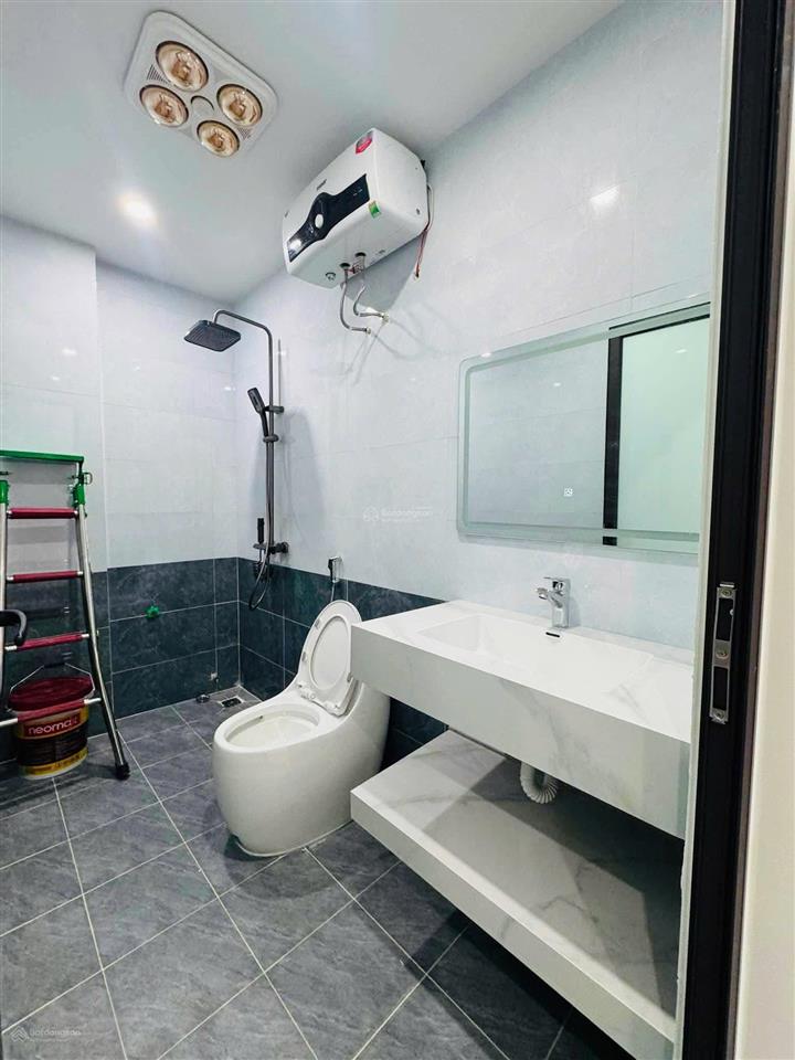 Cực sốc chỉ 2,3 tỷ có ngay nhà 3 tầng full nội thất tại cách hạ, nam sơn vào tận cửa