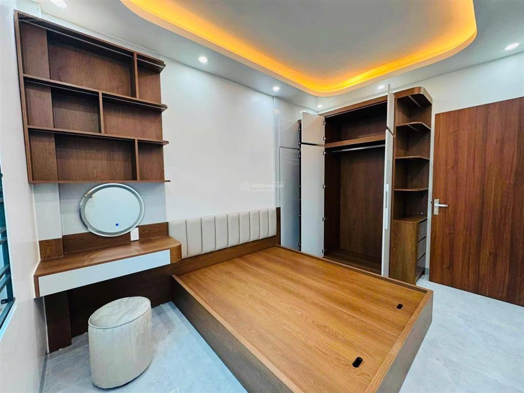 Cực sốc chỉ 2,3 tỷ có ngay nhà 3 tầng full nội thất tại cách hạ, nam sơn vào tận cửa
