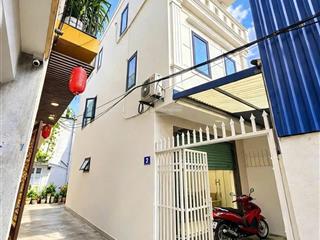 Căn góc 3 tầng tại vĩnh khê, an đồng ngõ thông giá 2,35 tỷ