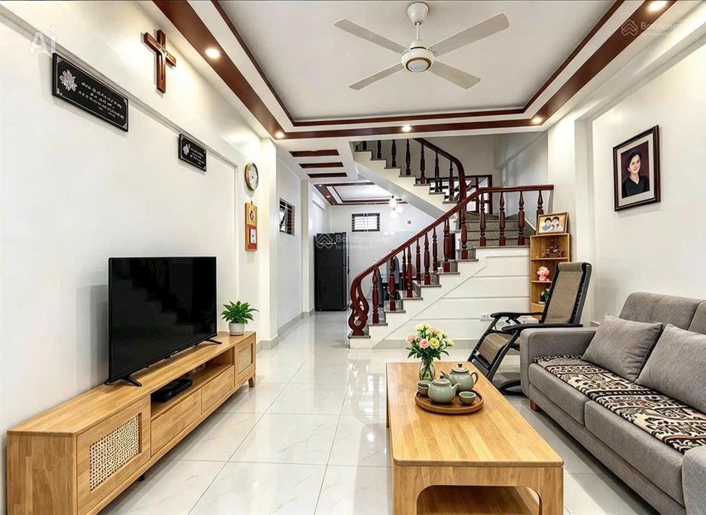 Căn góc 3 tầng tại vĩnh khê, an đồng ngõ thông giá 2,35 tỷ