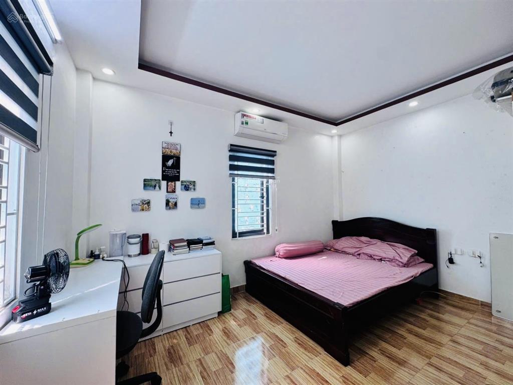 Căn góc 3 tầng tại vĩnh khê, an đồng ngõ thông giá 2,35 tỷ