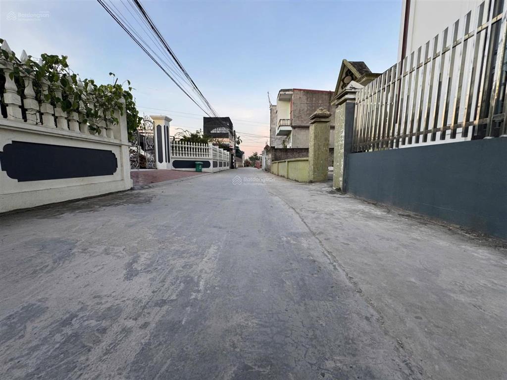 65m2 tại kiều trung, hồng thái ngõ 4m ô tô vào tận cửa giá 1,59 tỷ