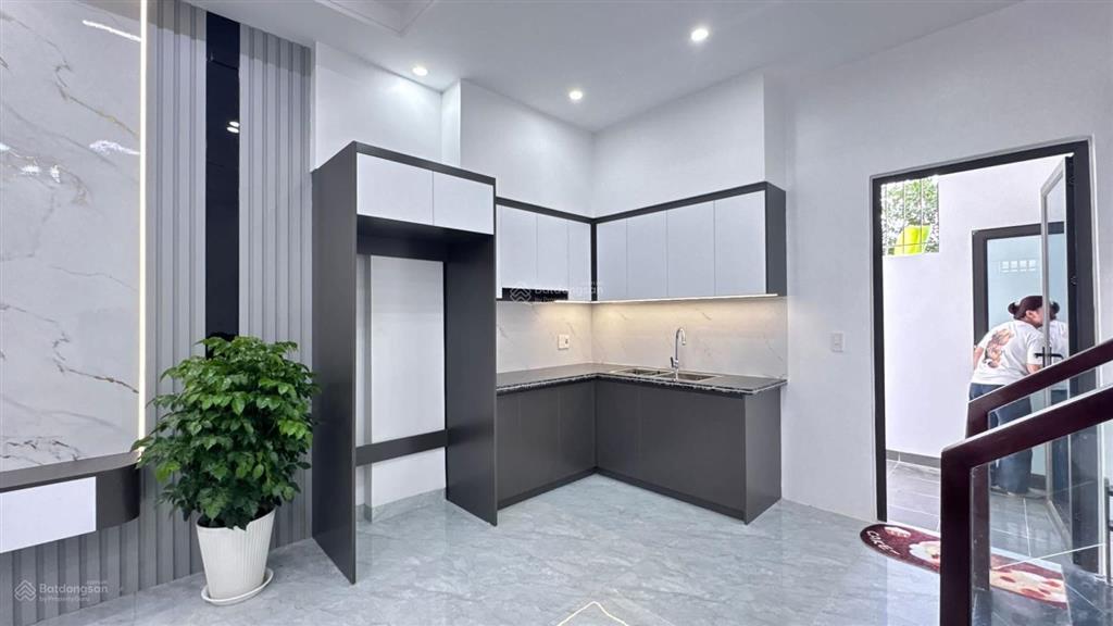 Nhà 2 tầng ngay chợ minh kha, đồng thái giá 1,85 tỷ
