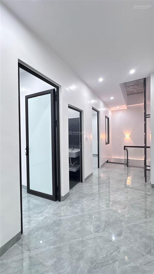 Nhà 2 tầng ngay chợ minh kha, đồng thái giá 1,85 tỷ
