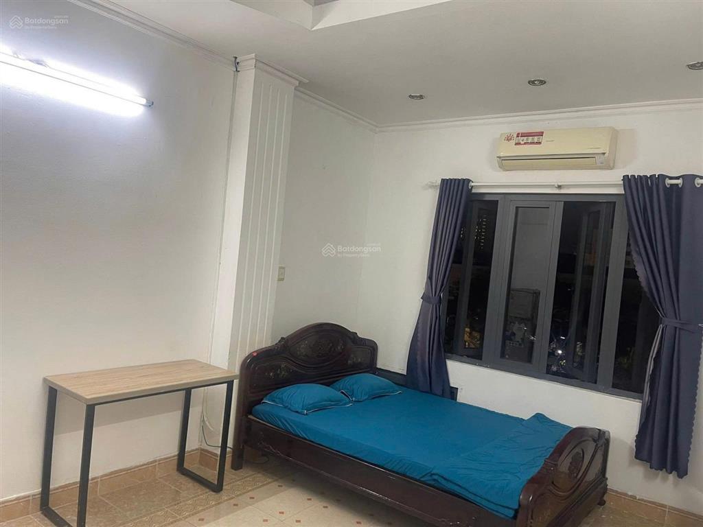Cho thuê phòng trọ tân bình full nội thất