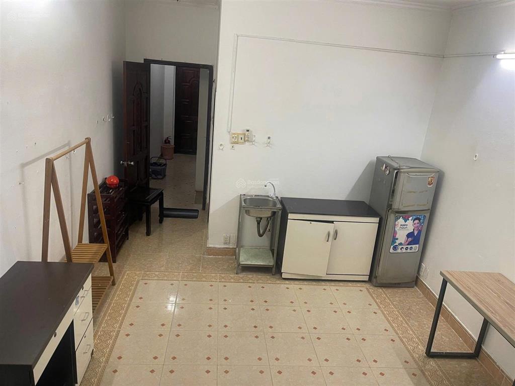 Cho thuê phòng trọ tân bình full nội thất