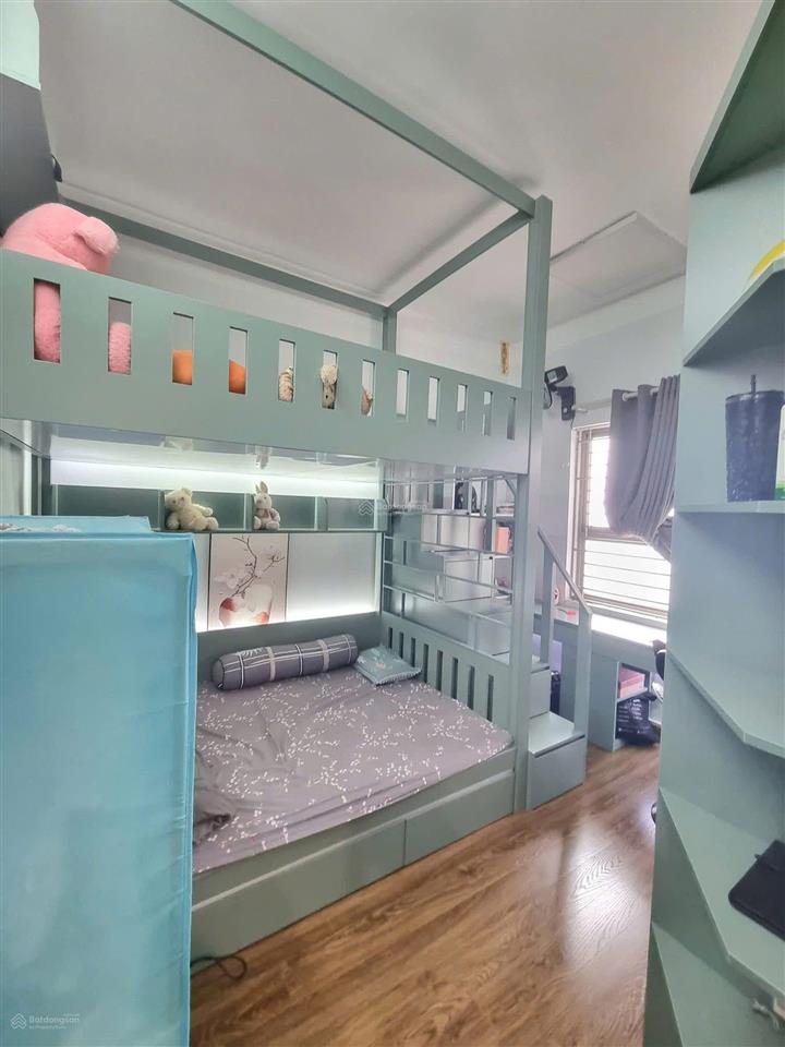 Bán gấp căn hộ 53m2, 1phòng ngủ ct4 xa la  hà đông.  0943 554 ***