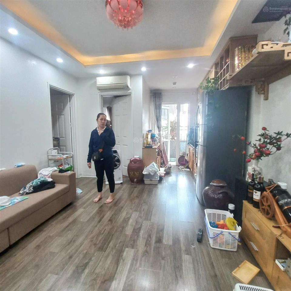 Giảm sâu ch 55 m2, 2pn full nội thất chung cư sdu 143 trần phú, hà đông giá 3,9tỷ (miễn mg)