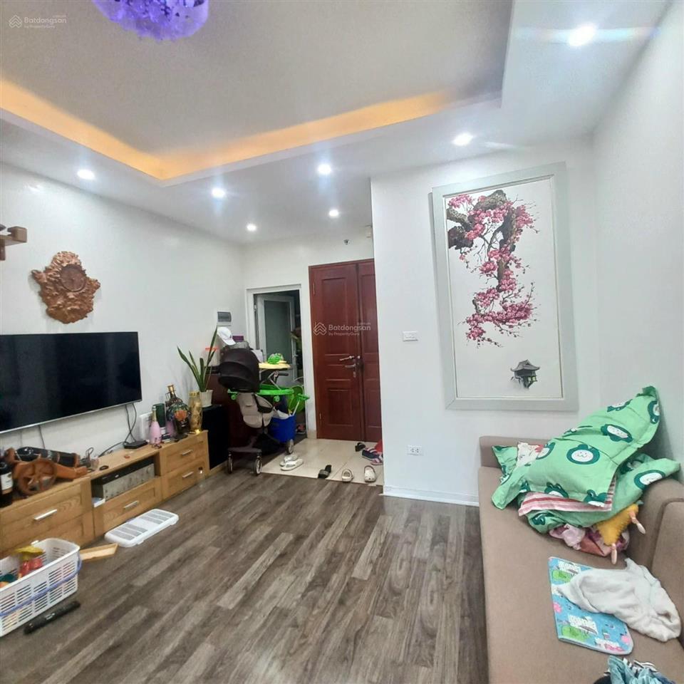 Giảm sâu ch 55 m2, 2pn full nội thất chung cư sdu 143 trần phú, hà đông giá 3,9tỷ (miễn mg)