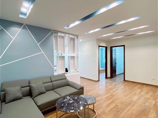 Giảm sâu căn góc 100m², 3 phòng ngủ ct1a xa la, hướng đông nam, 5,6 tỷ.  0943 554 *** (miễn mg)