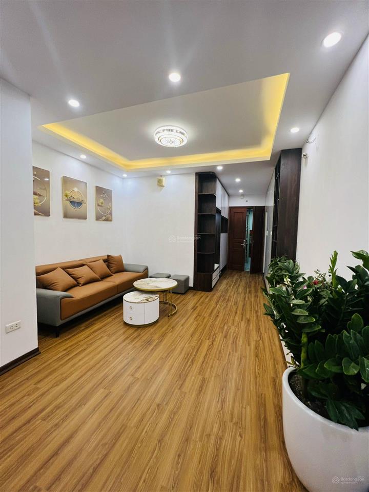 Rẻ nhất toà căn full đồ 2 phòng ngủ tòa sdu 143 trần phú, sđcc lâu dài. giá 3,6 tỷ (miễn mg)