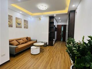 Rẻ nhất toà căn full đồ 2 phòng ngủ tòa sdu 143 trần phú, sđcc lâu dài. giá 3,54 tỷ (miễn mg)