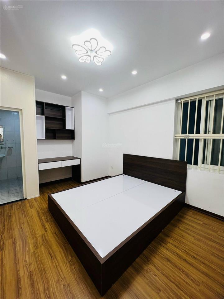 Rẻ nhất toà căn full đồ 2 phòng ngủ tòa sdu 143 trần phú, sđcc lâu dài. giá 3,6 tỷ (miễn mg)
