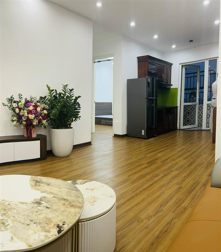 Rẻ nhất toà căn full đồ 2 phòng ngủ tòa sdu 143 trần phú, sđcc lâu dài. giá 3,6 tỷ (miễn mg)