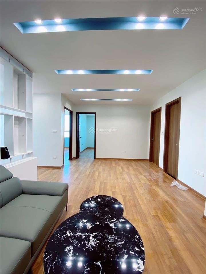 Giảm sâu căn góc 100m², 3 phòng ngủ ct1a xa la, hướng đông nam, 5,6 tỷ.  0943 554 *** (miễn mg)
