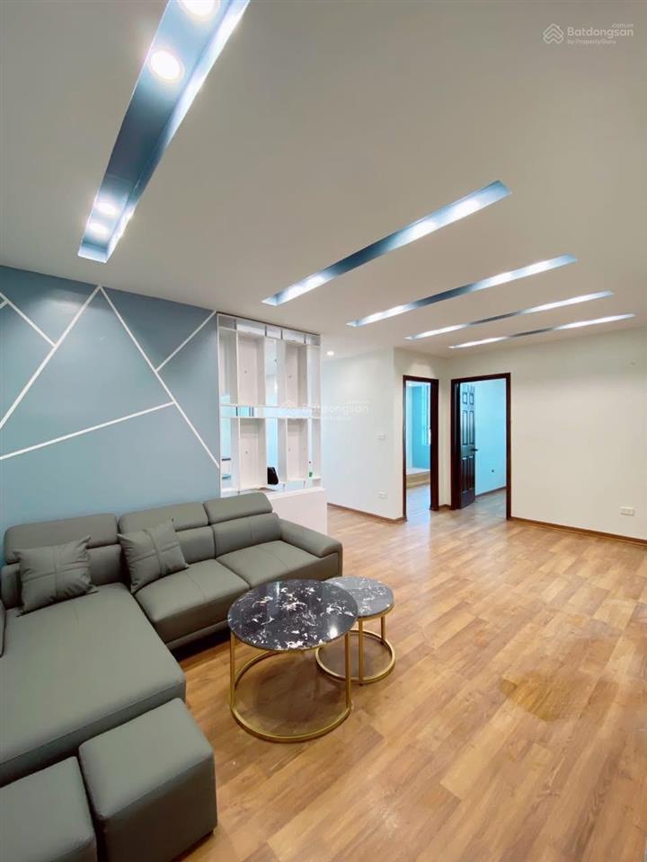 Giảm sâu căn góc 100m², 3 phòng ngủ ct1a xa la, hướng đông nam, 5,6 tỷ.  0943 554 *** (miễn mg)