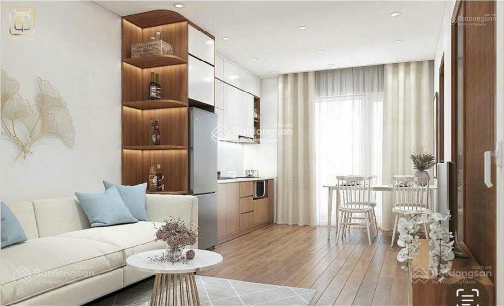 Chính chủ cần bán căn hộ 45 m2 2pn full nội thất. mipec city view, kiến hưng, hà đông 0943 554 ***