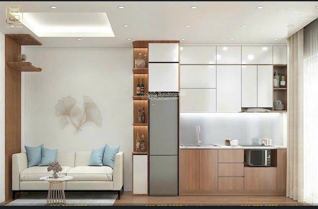 Chính chủ cần bán căn hộ 45 m2 2pn full nội thất. mipec city view, kiến hưng, hà đông 0943 554 ***