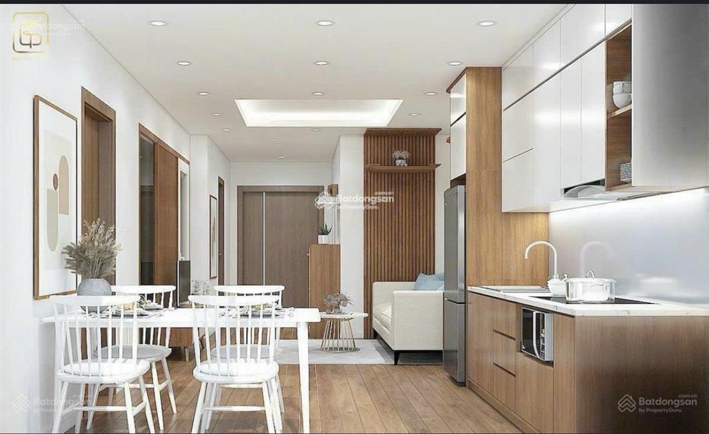Chính chủ cần bán căn hộ 45 m2 2pn full nội thất. mipec city view, kiến hưng, hà đông 0943 554 ***