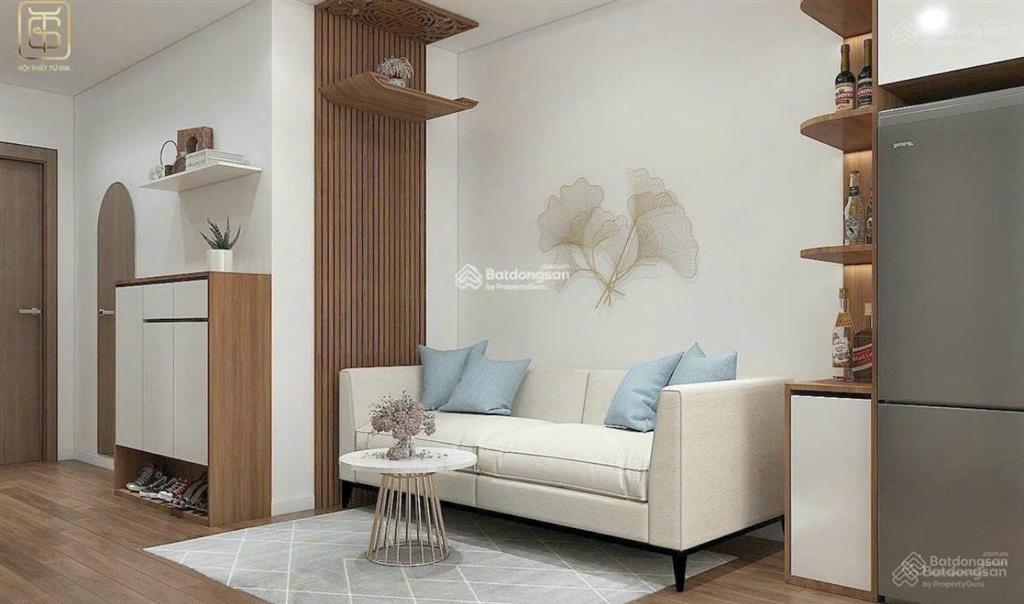 Chính chủ cần bán căn hộ 45 m2 2pn full nội thất. mipec city view, kiến hưng, hà đông 0943 554 ***