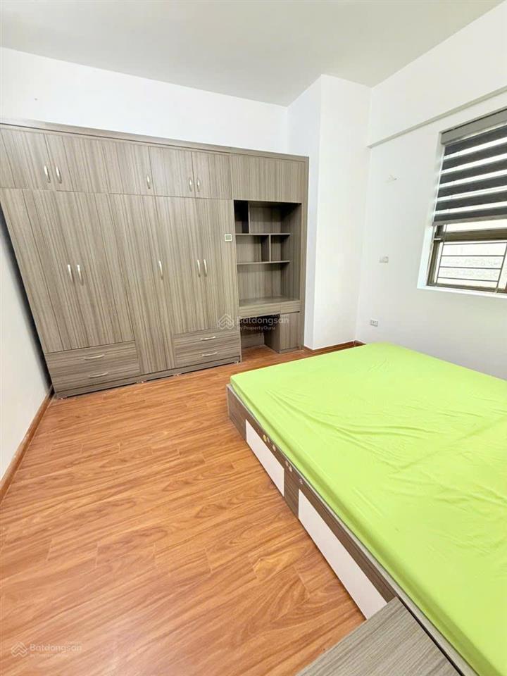 Bán gấp căn hộ 53m², 1 phòng ngủ ct4 xa la  hà đông.  0943 554 ***