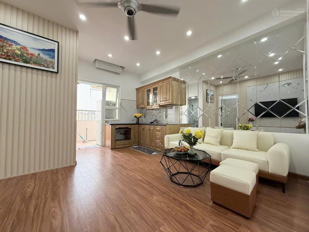 Bán gấp căn hộ 53m², 1 phòng ngủ ct4 xa la  hà đông.  0943 554 ***