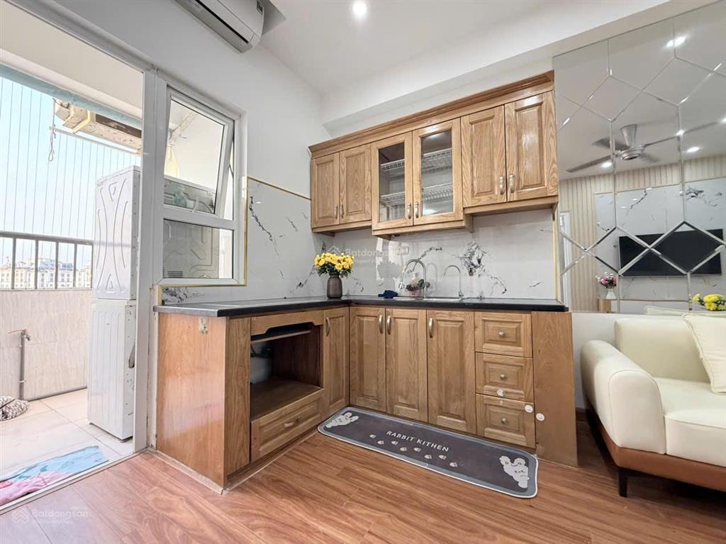 Bán gấp căn hộ 53m², 1 phòng ngủ ct4 xa la  hà đông.  0943 554 ***